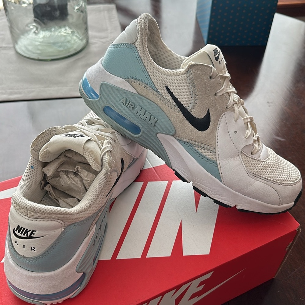 Nike air max excess